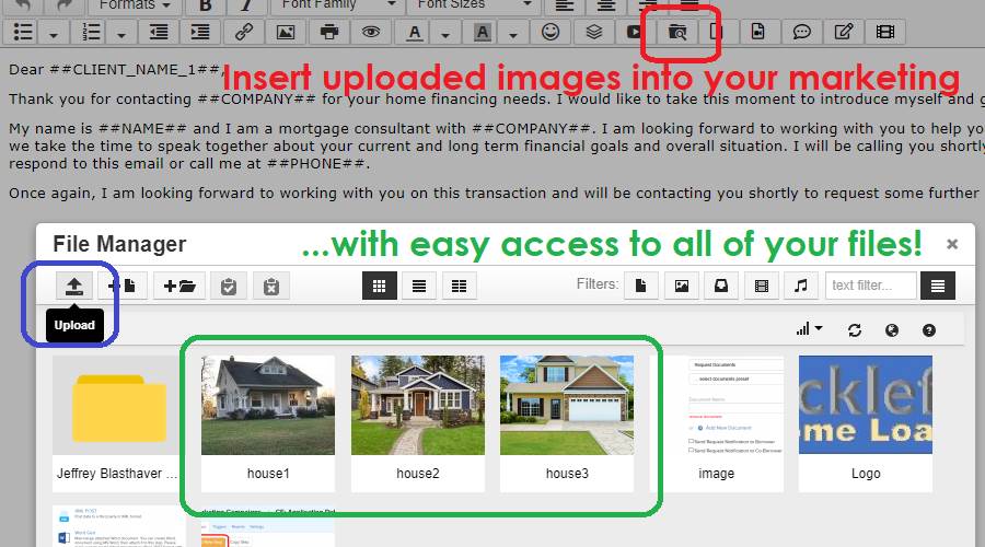 Graphical user interface Description automatically generated